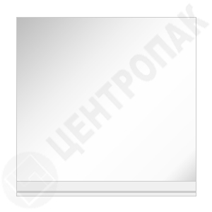 Полипропиленовый пакет с клеевым клапаном (30мкм) Полипропиленовый пакет с клеевым клапаном (30мкм)